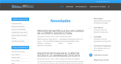 Desktop Screenshot of cpeajjlz.educa.aragon.es